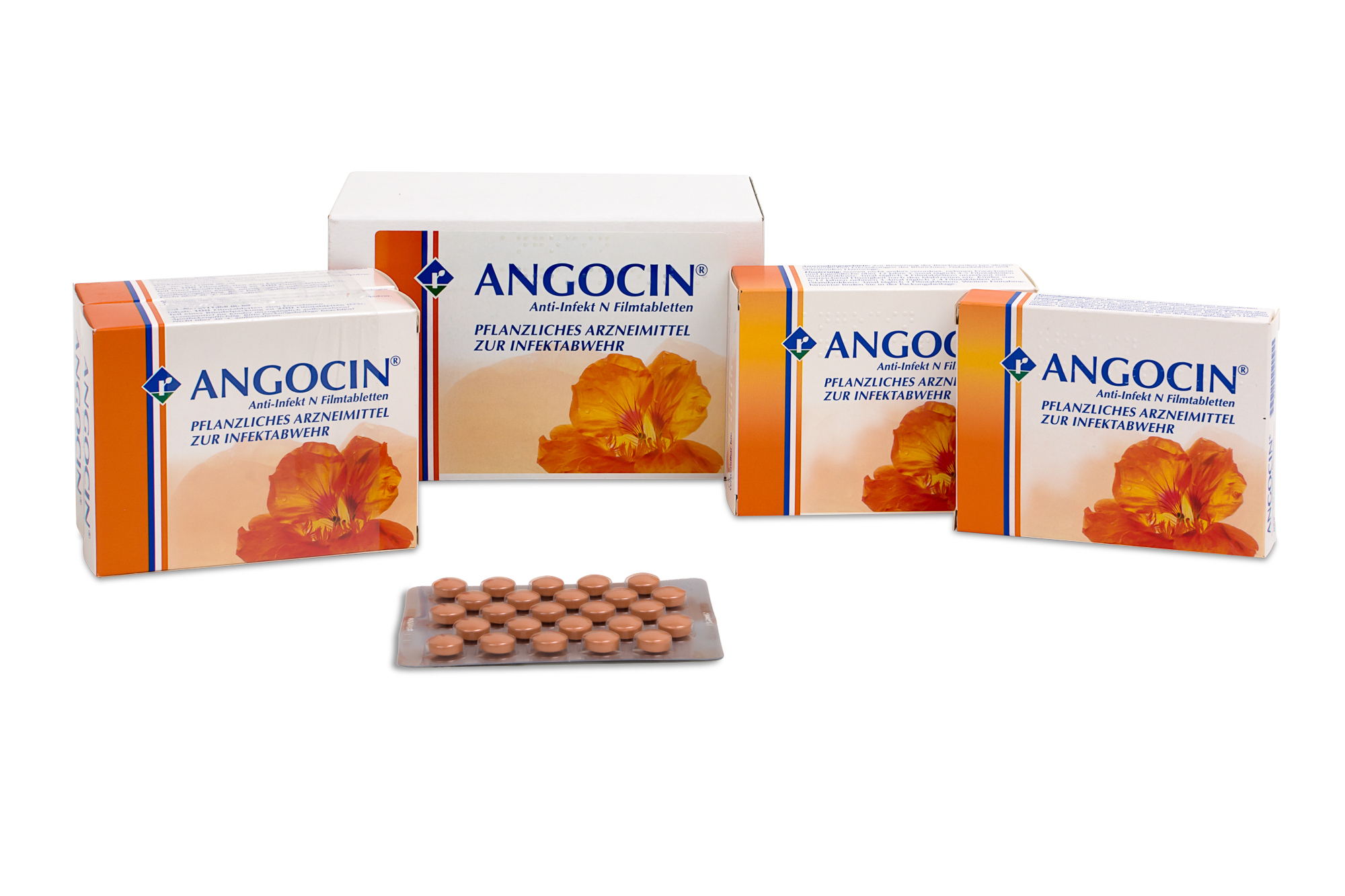 Angocin