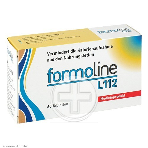 Formoline l112 kennenlernen tabletten