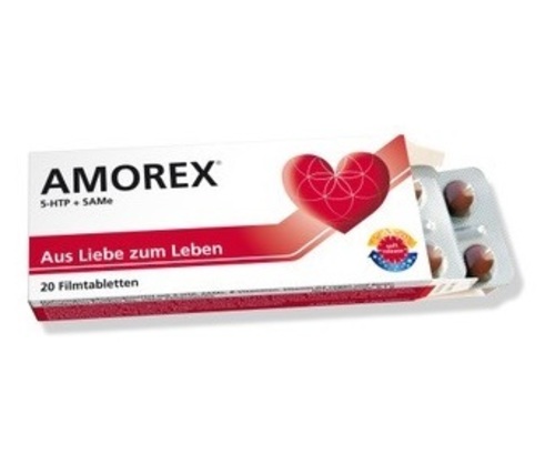 Amorex 20
