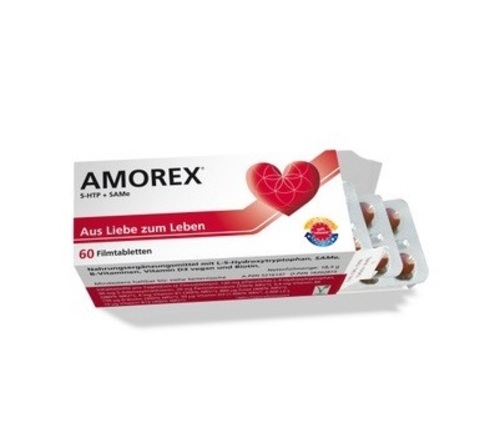 Amorex 60