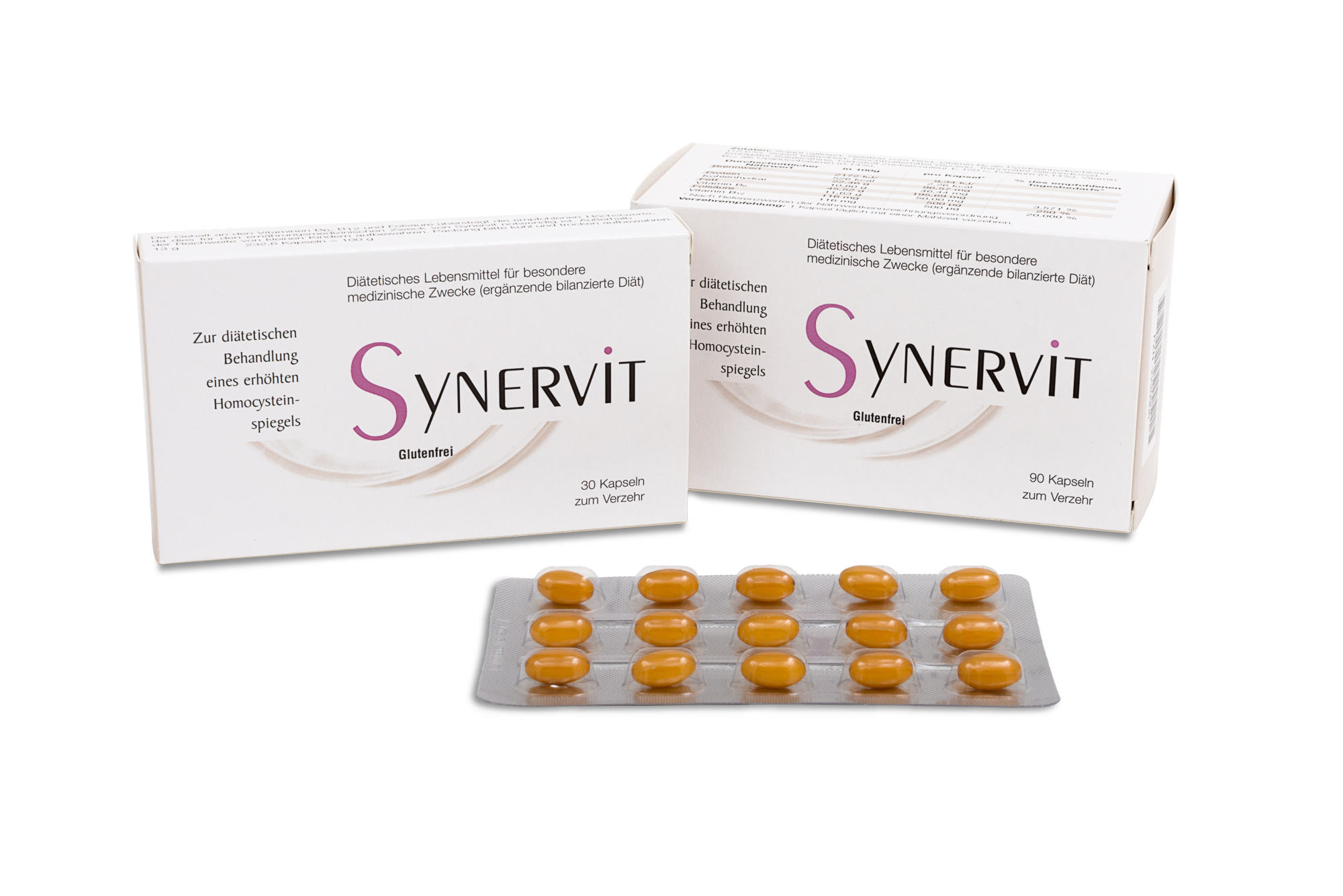 Synervit
