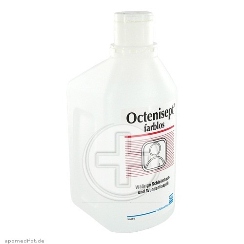 OCTENISEPT Lösung