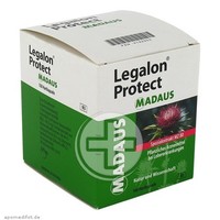 LEGALON Protect Madaus Hartkapseln