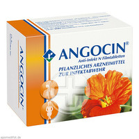 ANGOCIN Anti Infekt N Filmtabletten