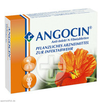 ANGOCIN Anti Infekt N Filmtabletten