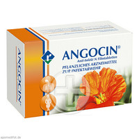 ANGOCIN Anti Infekt N Filmtabletten