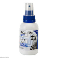 FRONTLINE Spray f.Hunde/Katzen