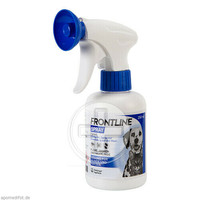 FRONTLINE Spray f.Hunde/Katzen