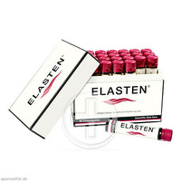ELASTEN Trinkampullen